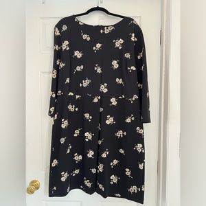 Old Navy Floral Dress